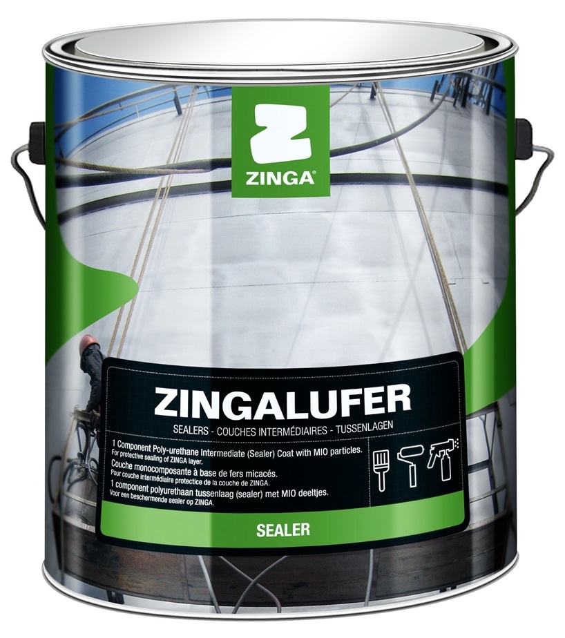 Краска Zinga Купить В Воронеже Адреса